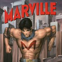 #KomrikPodcast: Marville