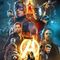 #KomrikPodcast: Avengers Endgame Spoilercast