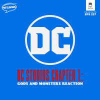 Gods and Monsters - DC Studios Announcement Reactions