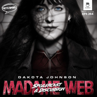 Film 2024 Rasa 2003 - Madame Web Spoilercast amp Discussion