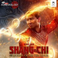 Deadly Hands Of Kung Fu - Shang-Chi Komrikology