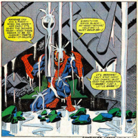 #KomrikPodcast: Spidey Short Stories Spectacular