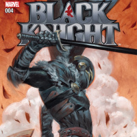 #KomrikPodcast: Black Knight