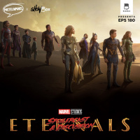 Human After All - The Eternals feat. Showbox amp Ranaditya