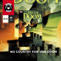 Victor Von Doom vs The World - Doctor Doom (2019)