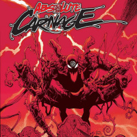 Absolute Carnage (Out of Scope Villains)