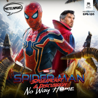 Multiversal Mayhem - Spider-Man No Way Home Spoilercast feat. Showbox amp Ranaditya
