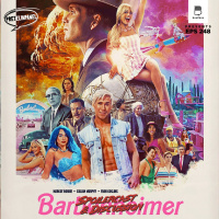 Berbeda Tapi Serupa - Barbenheimer Spoilercast amp Discussion