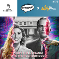 PretelinPanel x Showbox: WandaVision