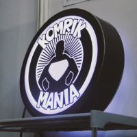 #KomrICCReport: Indonesia Comic Con 2019