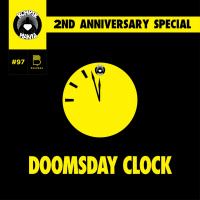 #KomrikPodcast 2nd Anniversary Special: Doomsday Clock