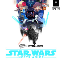 Star Wars Kembali Ke Fitrahnya: Star Wars Visions feat. Otakubox