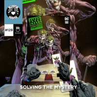 Menguak Misteri Menahun - Three Jokers