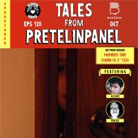 SPOOKTOBER: Moments That Scared Us Shitless (feat. Amer Bersaudara)