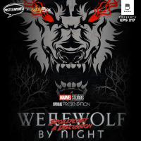 Marvelous Horror Debut - Werewolf By Night Spoilercast feat. ShowBox
