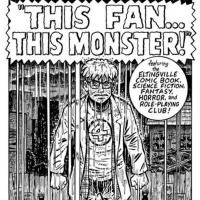 #KomrikPodcast: The Eltingville Club