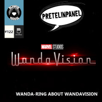 Sitcom Kehaluan Scarlet Witch - WandaVision