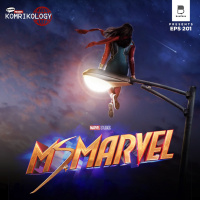 Kamala Khan, The Zoomer Spider-Man? - Ms. Marvel Komrikology