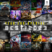 Year In Review - Our Favorite Things of 2023