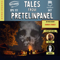 Horror Stories amp Urban Legends feat. Amer Bersaudara