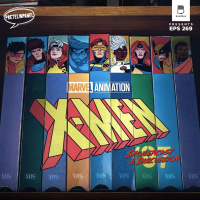 Classic, Tapi Berasa Modern - X-Men 97 Spoilercast amp Discussion