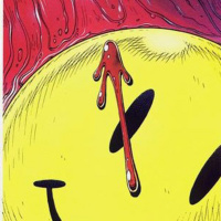 #KomrikPodcast 1st Anniversary Special: Watchmen