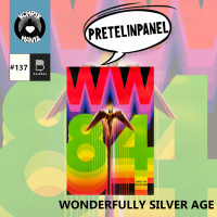 Silver Age Feels - Wonder Woman 1984