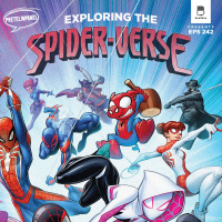 Exploring the Spider-Verse: Multiversal Spider-Stories