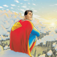#KomrikPodcast: All-Star Superman