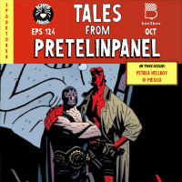 Spooktober: Petaka Hellboy Di Mexico