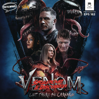 The Best Superhero Rom-Com Of 2021 - Venom: Let There Be Carnage ft. Showbox