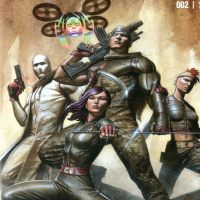 #KomrikPodcast: X-Force (2014)