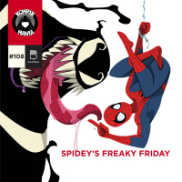 Spider Switcheroo - Spider-Man Double Trouble