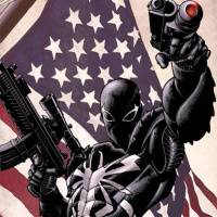 #KomrikPodcast: A Tribute to Agent Venom