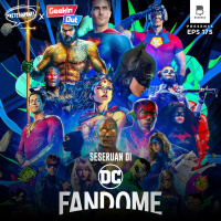 FanDome Fanfare - DC FanDome 2021 feat. IDGeekinOut