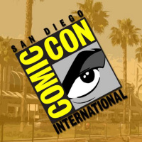 #KomrikKon: San Diego Comic-Con 2019 News Roundup