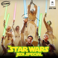 The Star Wars Jedi Special