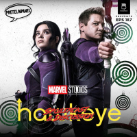 Merry Christmas, Bro! - Hawkeye Spoilercast amp Discussion