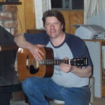 John Hughes (the Barkodes)