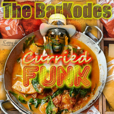 John Hughes (the Barkodes)