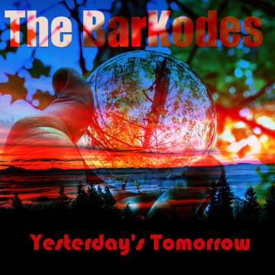 John Hughes (the Barkodes)