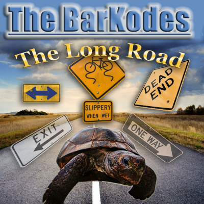 John Hughes (the Barkodes)