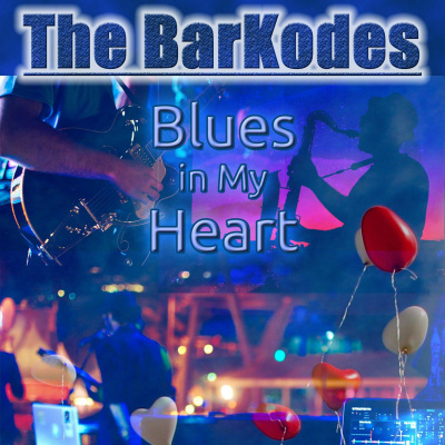 John Hughes (the Barkodes)