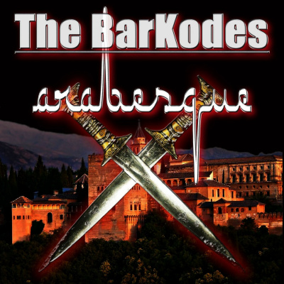 John Hughes (the Barkodes)