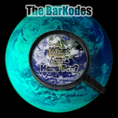 John Hughes (the Barkodes)