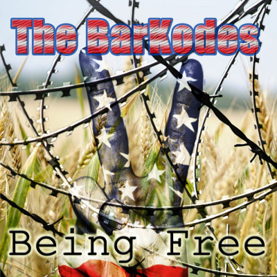 John Hughes (the Barkodes)