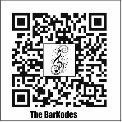 John Hughes (the Barkodes)