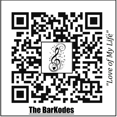 John Hughes (the Barkodes)