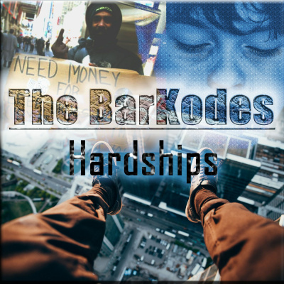 John Hughes (the Barkodes)