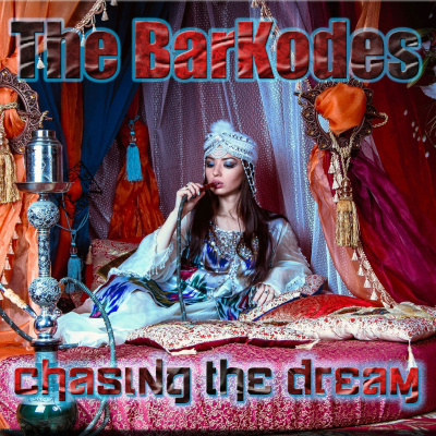 John Hughes (the Barkodes)